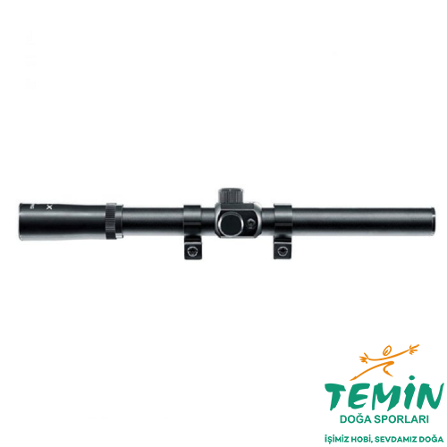 TEMİN | Av ● Outdoor ● Atış | PCP, Havalı Tüfek, Tabanca & Optik