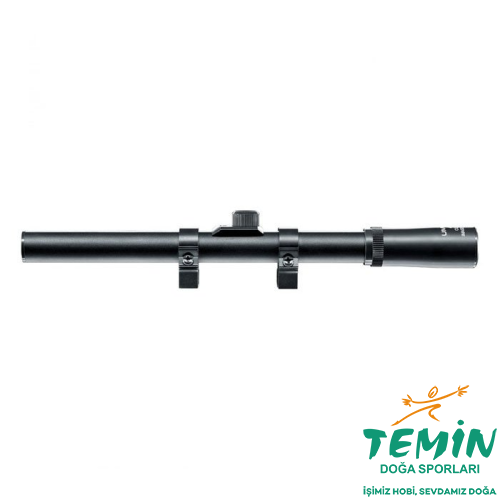 TEMİN | Av ● Outdoor ● Atış | PCP, Havalı Tüfek, Tabanca & Optik