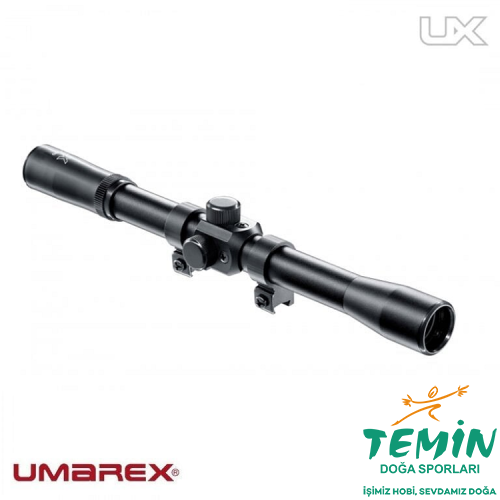 TEMİN | Av ● Outdoor ● Atış | PCP, Havalı Tüfek, Tabanca & Optik