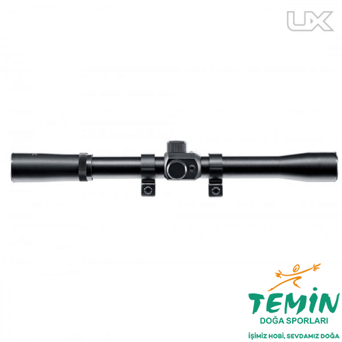 TEMİN | Av ● Outdoor ● Atış | PCP, Havalı Tüfek, Tabanca & Optik