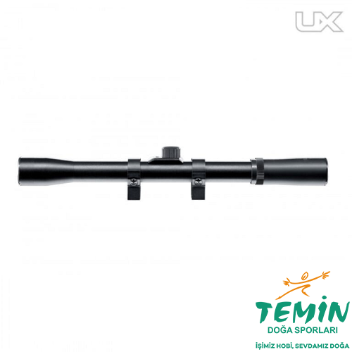 TEMİN | Av ● Outdoor ● Atış | PCP, Havalı Tüfek, Tabanca & Optik