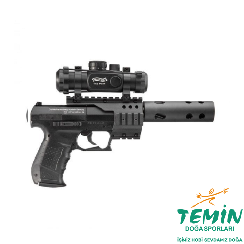 TEMİN | Av ● Outdoor ● Atış | PCP, Havalı Tüfek, Tabanca & Optik