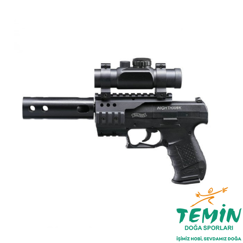 TEMİN | Av ● Outdoor ● Atış | PCP, Havalı Tüfek, Tabanca & Optik