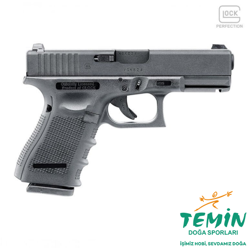 Temin Doğa Sporları - Orijinal Av, Outdoor, Bıçak, Optik ve PCP Ürünleri