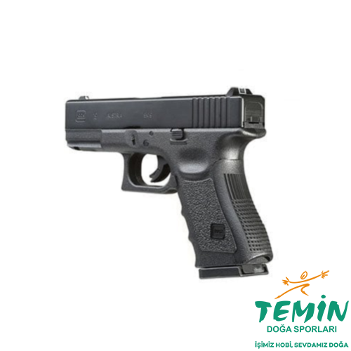 TEMİN | Av ● Outdoor ● Atış | PCP, Havalı Tüfek, Tabanca & Optik