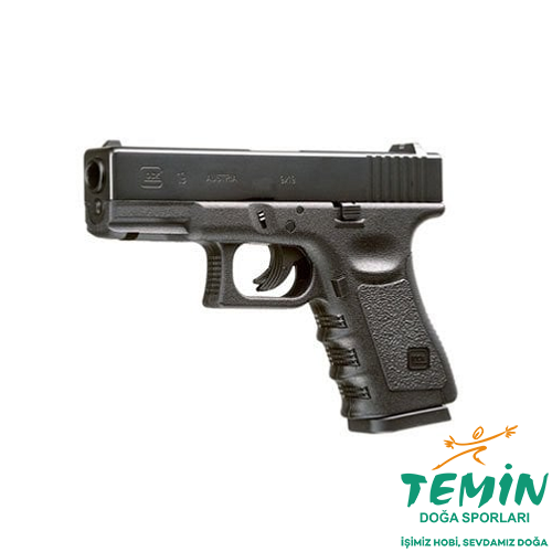 TEMİN | Av ● Outdoor ● Atış | PCP, Havalı Tüfek, Tabanca & Optik