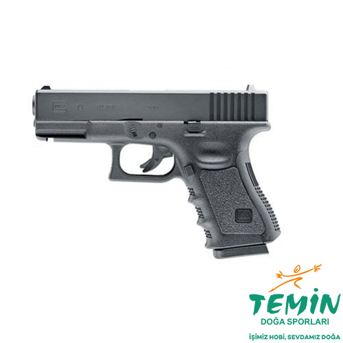 TEMİN | Av ● Outdoor ● Atış | PCP, Havalı Tüfek, Tabanca & Optik