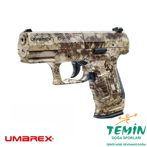 TEMİN | Av ● Outdoor ● Atış | PCP, Havalı Tüfek, Tabanca & Optik