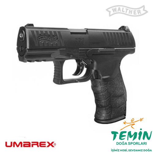 TEMİN | Av ● Outdoor ● Atış | PCP, Havalı Tüfek, Tabanca & Optik