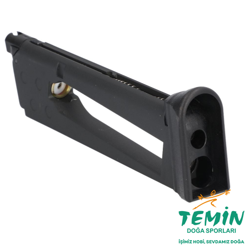 Temin Doğa Sporları - Orijinal Av, Outdoor, Bıçak, Optik ve PCP Ürünleri