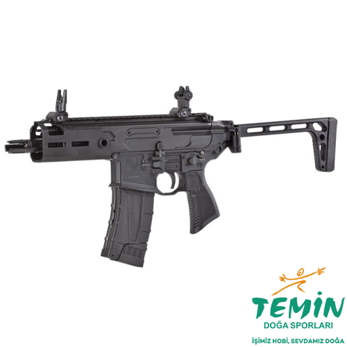 TEMİN | Av • Outdoor • Atış | PCP, Havalı Tüfek, Tabanca & Optik