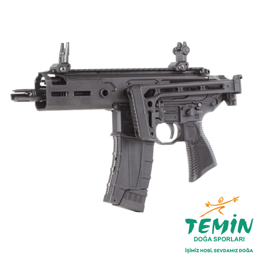 TEMİN | Av • Outdoor • Atış | PCP, Havalı Tüfek, Tabanca & Optik