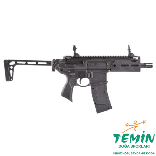 TEMİN | Av • Outdoor • Atış | PCP, Havalı Tüfek, Tabanca & Optik