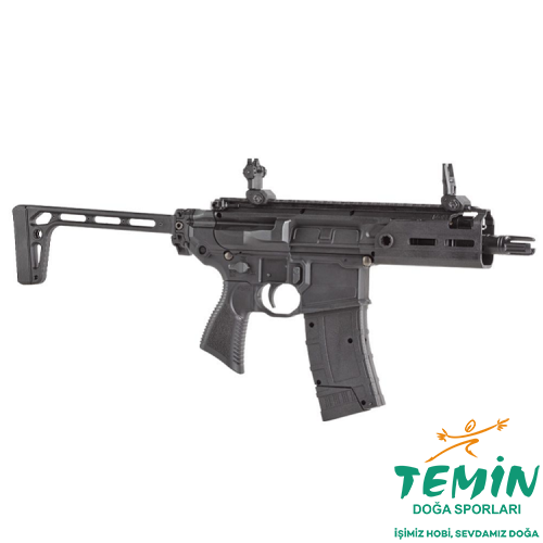 TEMİN | Av • Outdoor • Atış | PCP, Havalı Tüfek, Tabanca & Optik