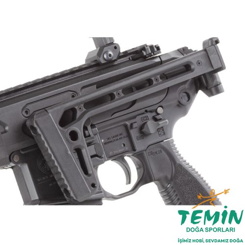 TEMİN | Av • Outdoor • Atış | PCP, Havalı Tüfek, Tabanca & Optik