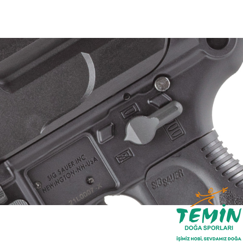 TEMİN | Av • Outdoor • Atış | PCP, Havalı Tüfek, Tabanca & Optik