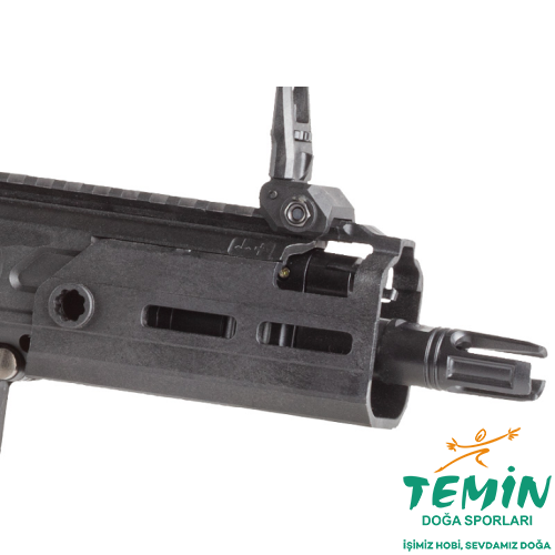 TEMİN | Av • Outdoor • Atış | PCP, Havalı Tüfek, Tabanca & Optik