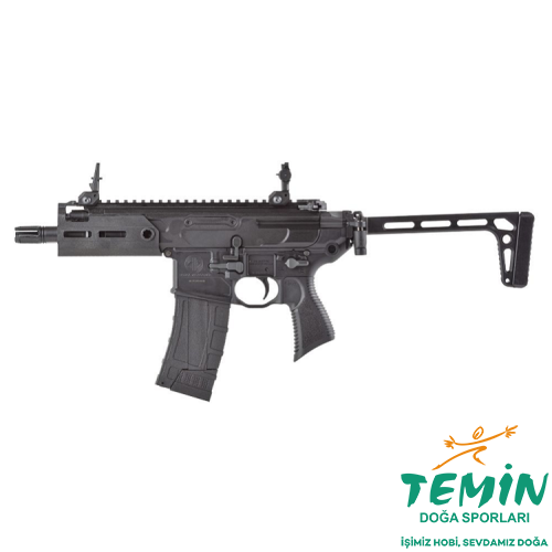 TEMİN | Av • Outdoor • Atış | PCP, Havalı Tüfek, Tabanca & Optik