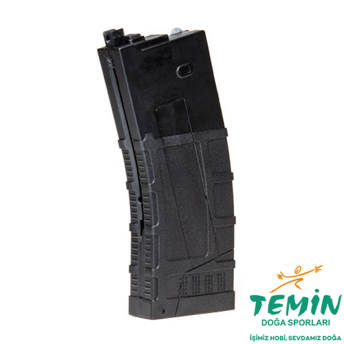 TEMİN | Av ● Outdoor ● Atış | PCP, Havalı Tüfek, Tabanca & Optik