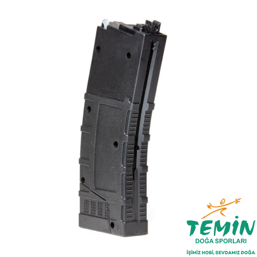 TEMİN | Av ● Outdoor ● Atış | PCP, Havalı Tüfek, Tabanca & Optik