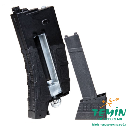 TEMİN | Av • Outdoor • Atış | PCP, Havalı Tüfek, Tabanca & Optik