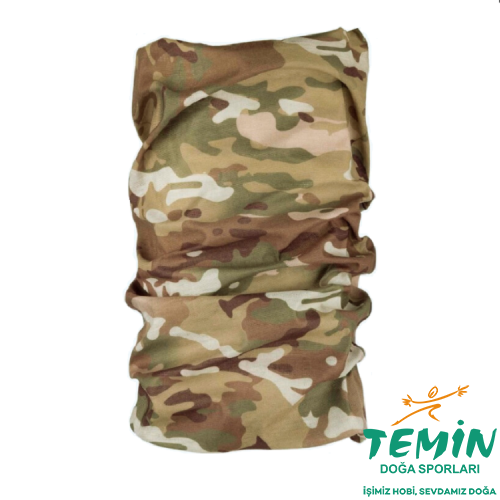 TEMİN | Av ● Outdoor ● Atış | PCP, Havalı Tüfek, Tabanca & Optik