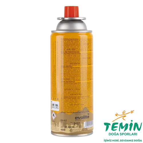 Temin Doğa Sporları - Orijinal Av, Outdoor, Bıçak, Optik ve PCP Ürünleri