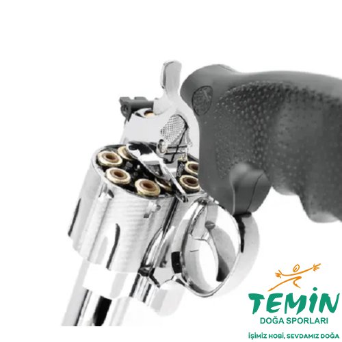 TEMİN | Av ● Outdoor ● Atış | PCP, Havalı Tüfek, Tabanca & Optik