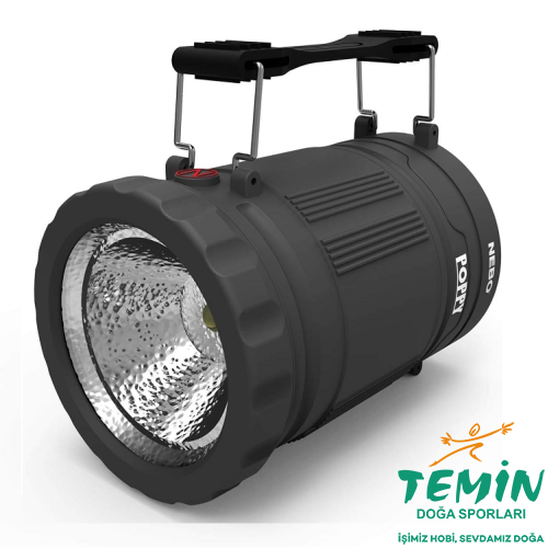 TEMİN | Av ● Outdoor ● Atış | PCP, Havalı Tüfek, Tabanca & Optik