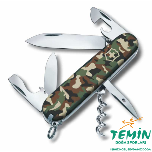 TEMİN | Av ● Outdoor ● Atış | PCP, Havalı Tüfek, Tabanca & Optik