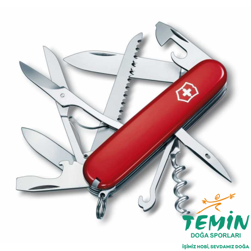 TEMİN | Av • Outdoor • Atış | PCP, Havalı Tüfek, Tabanca & Optik