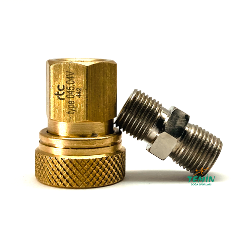 TEMİN | Av ● Outdoor ● Atış | PCP, Havalı Tüfek, Tabanca & Optik