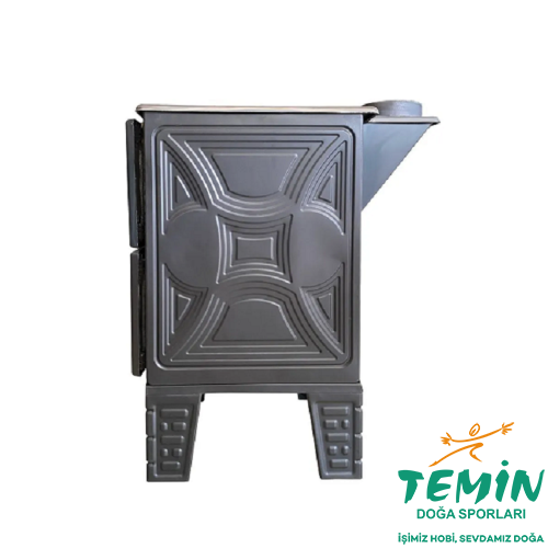 TEMİN | Av ● Outdoor ● Atış | PCP, Havalı Tüfek, Tabanca & Optik