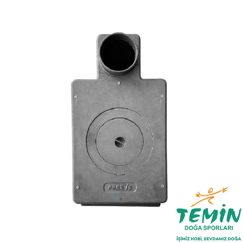 TEMİN | Av ● Outdoor ● Atış | PCP, Havalı Tüfek, Tabanca & Optik