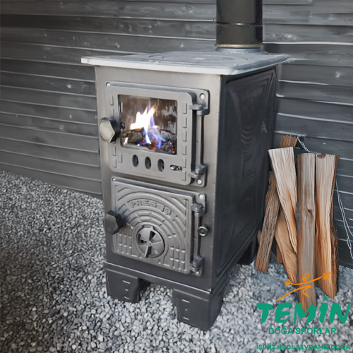 TEMİN | Av ● Outdoor ● Atış | PCP, Havalı Tüfek, Tabanca & Optik
