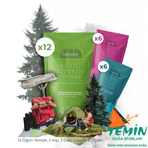 TEMİN | Av ● Outdoor ● Atış | PCP, Havalı Tüfek, Tabanca & Optik