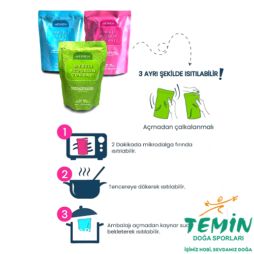 TEMİN | Av ● Outdoor ● Atış | PCP, Havalı Tüfek, Tabanca & Optik