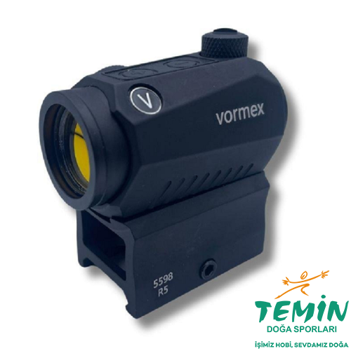 TEMİN | Av ● Outdoor ● Atış | PCP, Havalı Tüfek, Tabanca & Optik