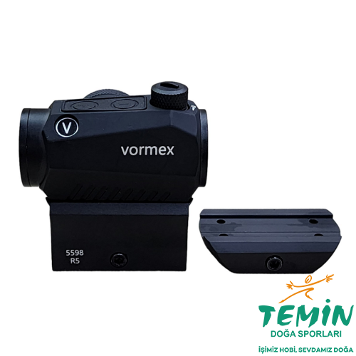 TEMİN | Av ● Outdoor ● Atış | PCP, Havalı Tüfek, Tabanca & Optik