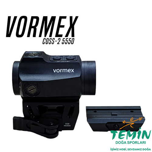 TEMİN | Av • Outdoor • Atış | PCP, Havalı Tüfek, Tabanca & Optik