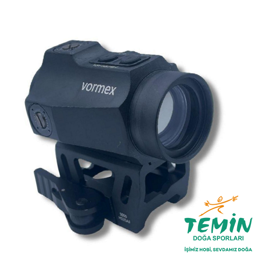 TEMİN | Av • Outdoor • Atış | PCP, Havalı Tüfek, Tabanca & Optik