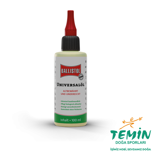 TEMİN | Av ● Outdoor ● Atış | PCP, Havalı Tüfek, Tabanca & Optik