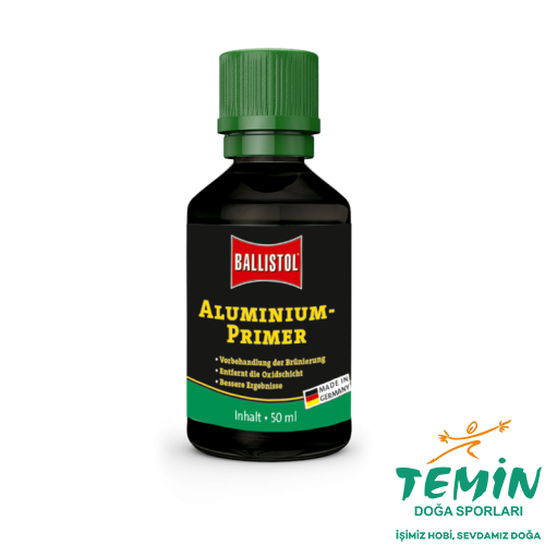 TEMİN | Av • Outdoor • Atış | PCP, Havalı Tüfek, Tabanca & Optik