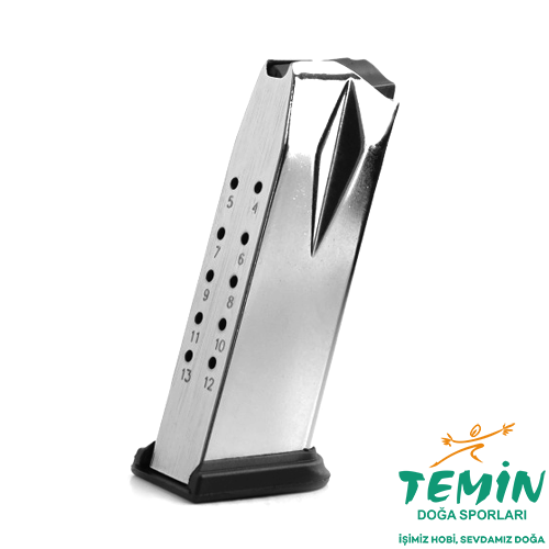 TEMİN | Av ● Outdoor ● Atış | PCP, Havalı Tüfek, Tabanca & Optik