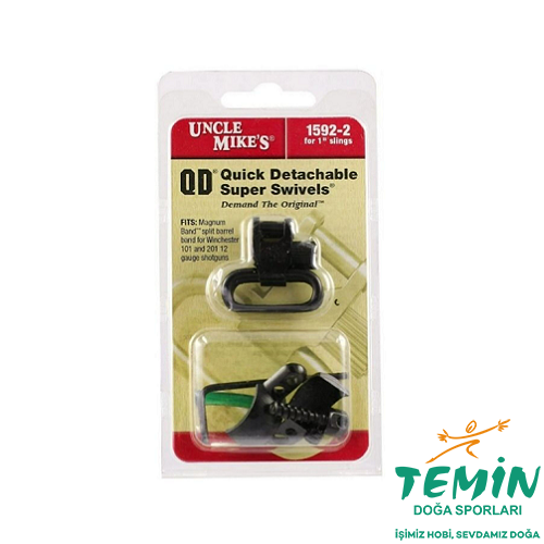 TEMİN | Av ● Outdoor ● Atış | PCP, Havalı Tüfek, Tabanca & Optik