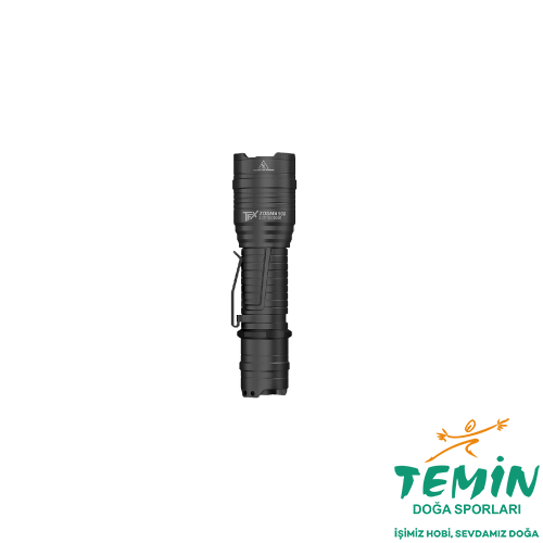 TEMİN | Av ● Outdoor ● Atış | PCP, Havalı Tüfek, Tabanca & Optik