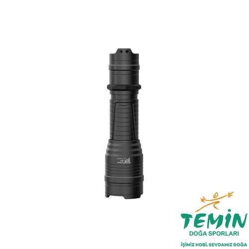 TEMİN | Av ● Outdoor ● Atış | PCP, Havalı Tüfek, Tabanca & Optik