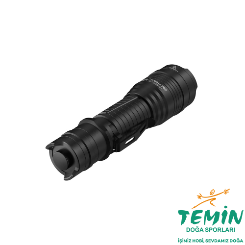 TEMİN | Av ● Outdoor ● Atış | PCP, Havalı Tüfek, Tabanca & Optik