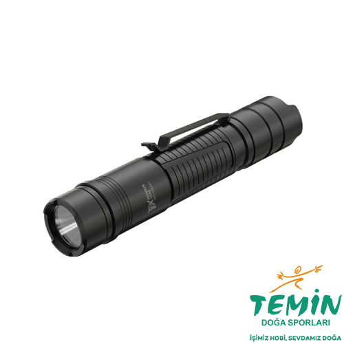 TEMİN | Av ● Outdoor ● Atış | PCP, Havalı Tüfek, Tabanca & Optik