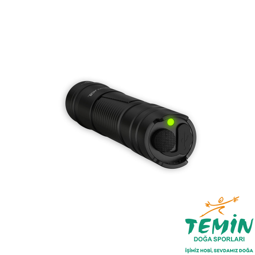 TEMİN | Av ● Outdoor ● Atış | PCP, Havalı Tüfek, Tabanca & Optik